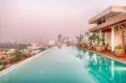 Jetwing Colombo Seven